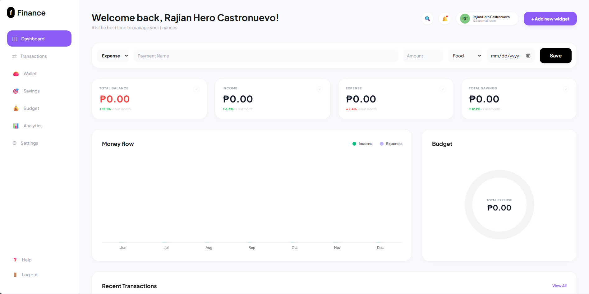 Multi Report Generator